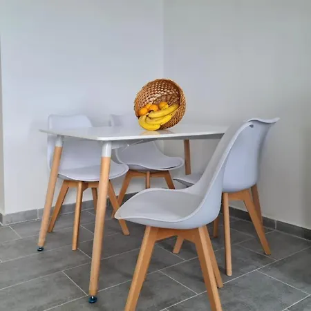 Διαμέρισμα Noah_sunny_apartment Vlorë